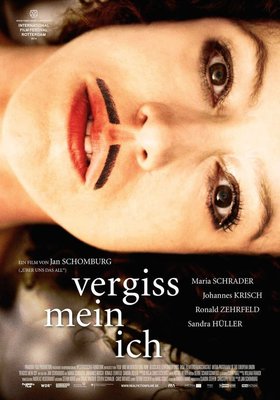 Vergiss mein Ich Vergiss mein Ich