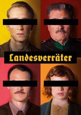 Landesverräter