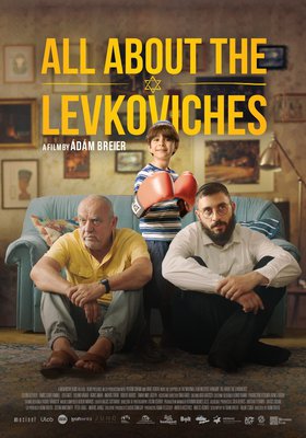 ALL ABOUT THE LEVKOVICHES