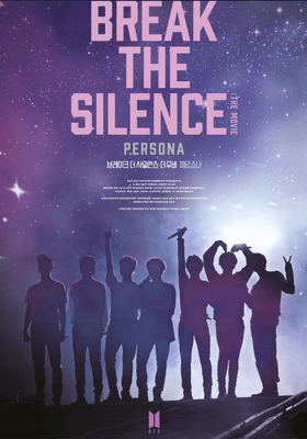 "Break the Silence: The Movie"