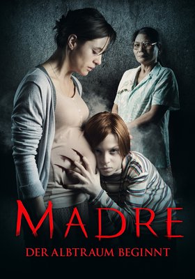 Madre Madre