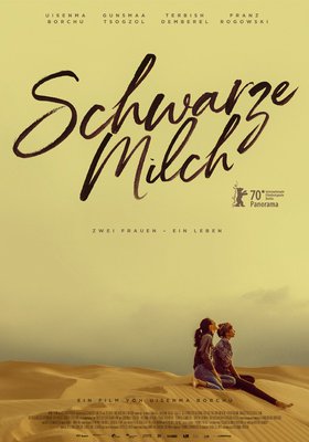 Schwarze Milch Schwarze Milch