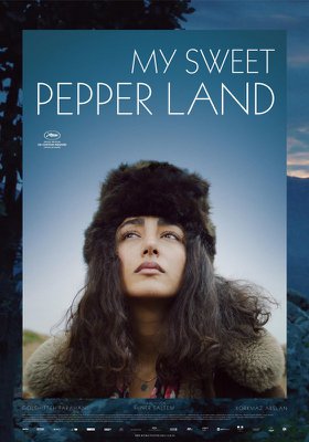 My Sweet Pepper Land My Sweet Pepper Land