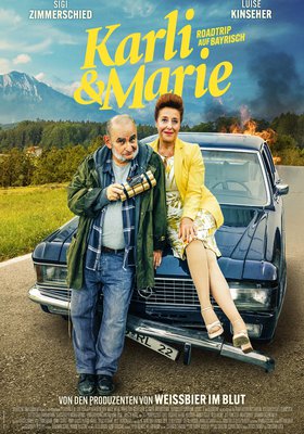 Karli & Marie