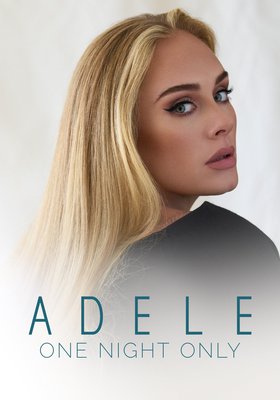 Ein Abend mit Adele