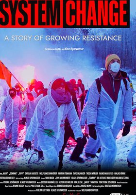 System Change - A Story of Growing Resistance
