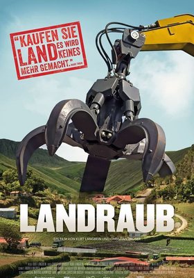 Faire Woche: Landraub