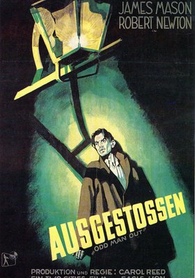 Ausgestoßen