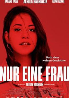 Nur eine Frau