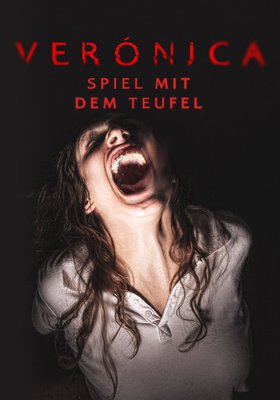 Verónica - Spiel mit dem Teufel