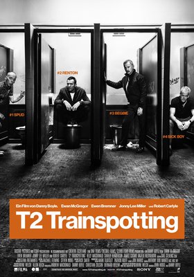 T2 Trainspotting T2 Trainspotting