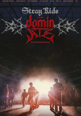 Stray Kids
