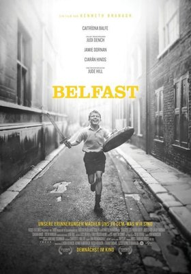Belfast Belfast