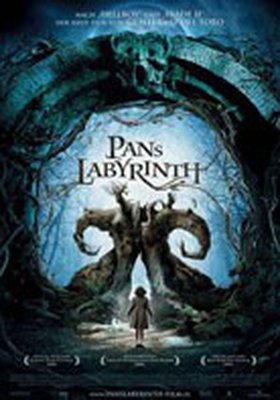 Pans Labyrinth