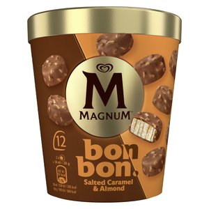 Magnum Bonbon - Salted Caramel