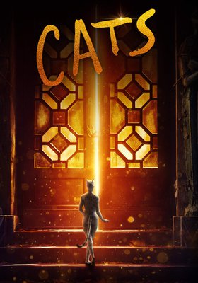 Open Air: CATS (Musical) Open Air: CATS (Musical)