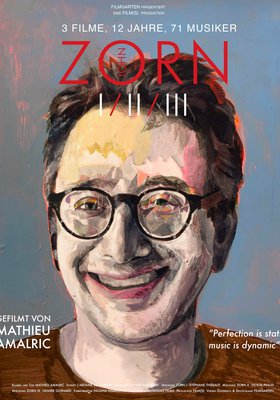 ZORN III (2018-2022) (OmU)