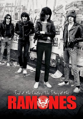 End of the Century: The Story of the Ramones