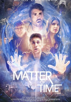 Matter of Time