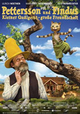 Pettersson & Findus - Kleiner Quälgeist, große Freundschaft Pettersson & Findus - Kleiner Quälgeist, große Freundschaft
