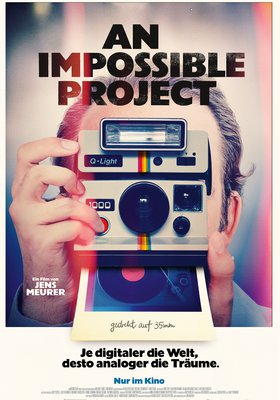 An Impossible Project OmU An Impossible Project OmU