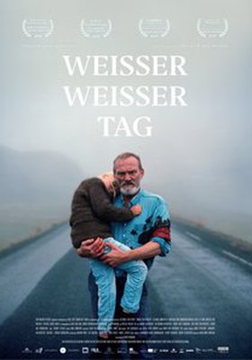 Weisser weisser Tag