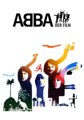 Abba-Der Film