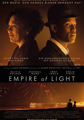 Empire of Light Empire of Light