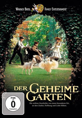 Der geheime Garten