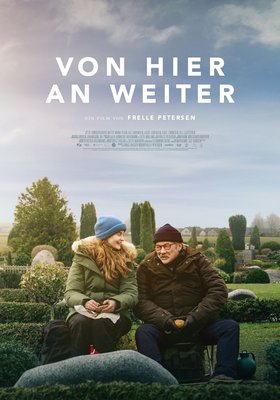 Von hier an weiter