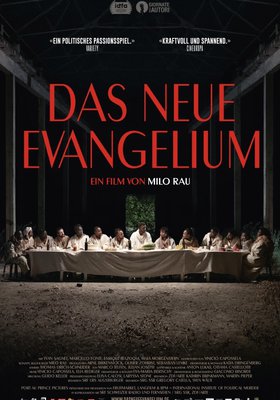 Das Neue Evangelium Das Neue Evangelium