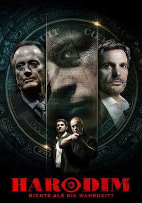 Harodim - Nichts als die Wahrheit? Harodim - Nichts als die Wahrheit?