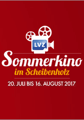 LVZ Sommerkino im Scheibenholz