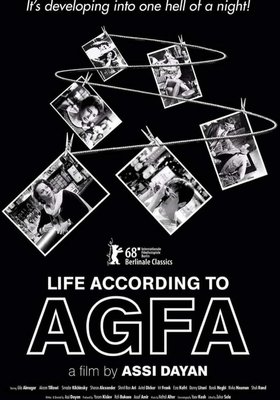 Life According to Agfa