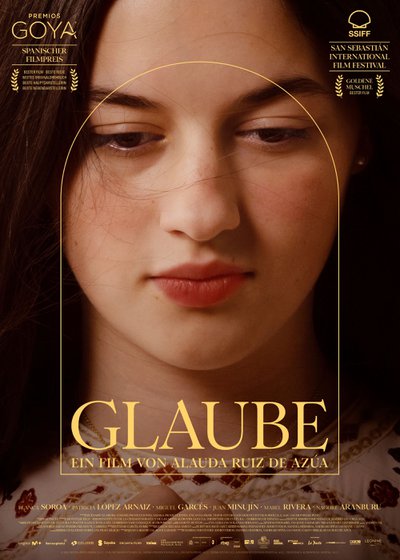Glaube