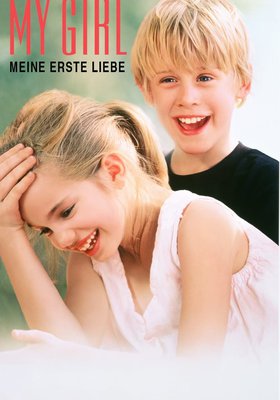 My Girl – Meine erste Liebe