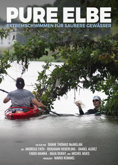 Pure Elbe (Specials) – Die Kamera, 10.05.2026