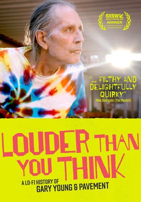 Louder Than You Think Louder Than You Think