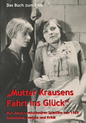 MUTTER KRAUSENS FAHRT INS GLÜCK D, keine Angabe