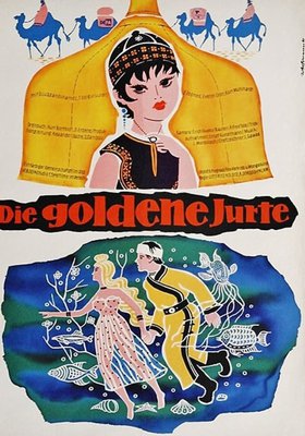 Die goldene Jurte Die goldene Jurte