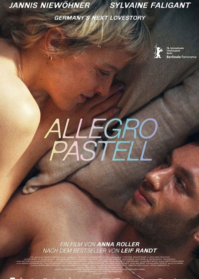 Allegro Pastell