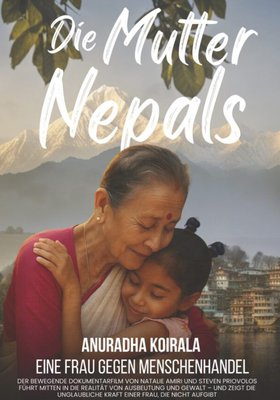 Die Mutter Nepals