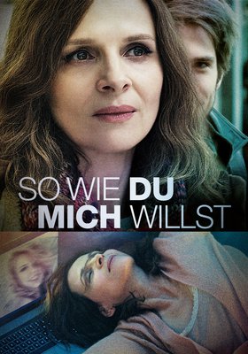 So wie Du mich willst So wie Du mich willst