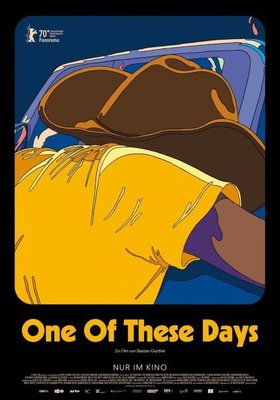 One of These Days One of These Days