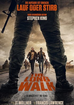 The Long Walk
