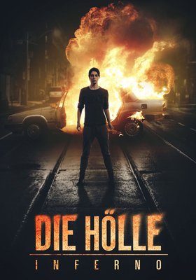 Wuppertaler Bühnen DIE HÖLLE / INFERNO