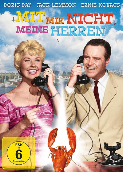MIT MIR NICHT, MEINE HERREN
