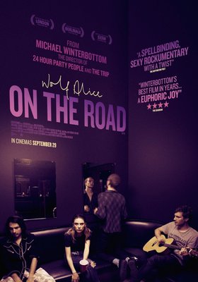 On the Road