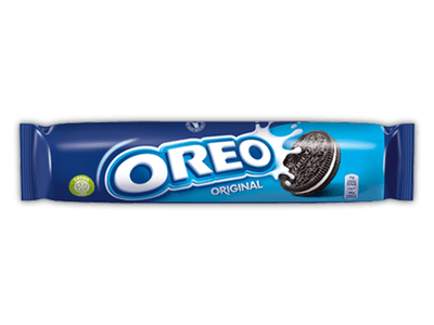 Oreo Rolle Original Vanille