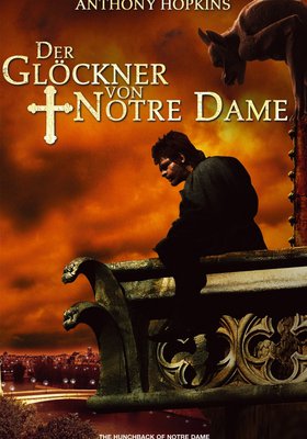 Der Glöckner von Notre Dame